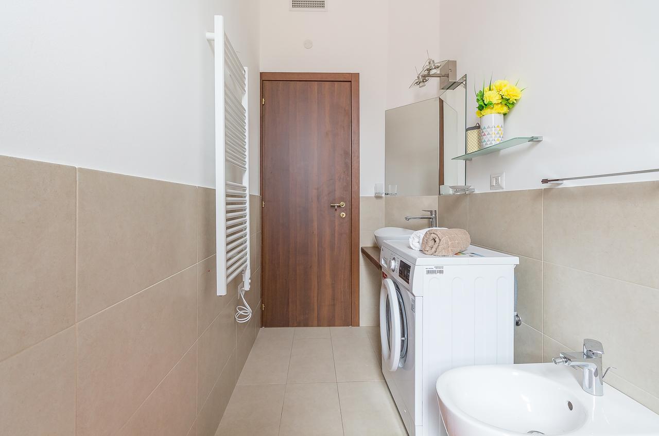 Alessia'S Flat- Affori 3 Apartment Milan Exterior photo