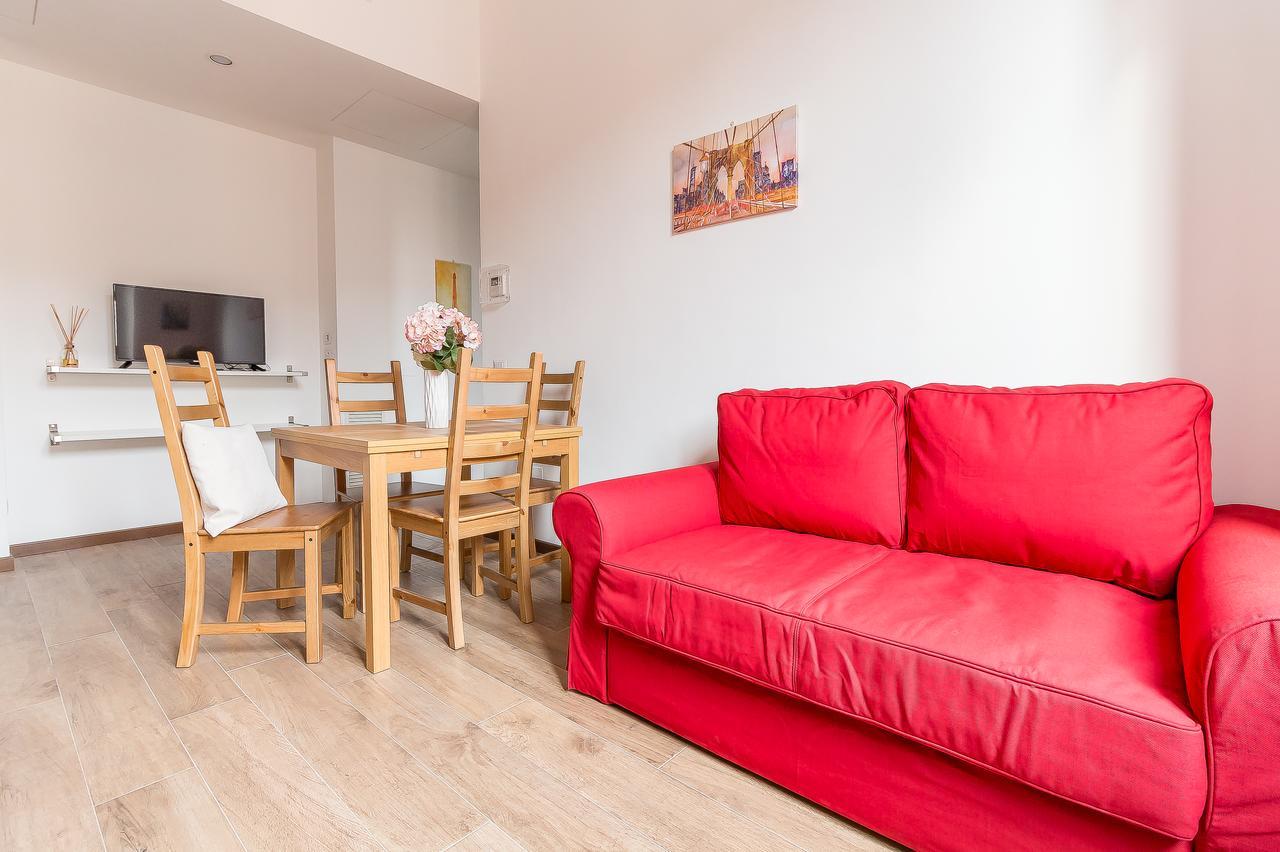 Alessia'S Flat- Affori 3 Apartment Milan Exterior photo