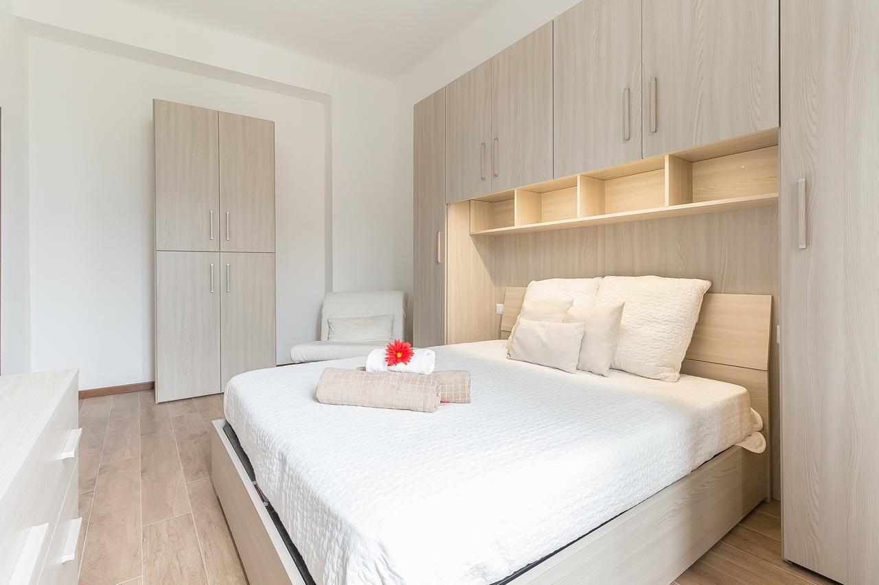 Alessia'S Flat- Affori 3 Apartment Milan Exterior photo